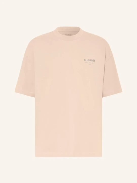 Zdjęcie produktu Allsaints T-Shirt Underground beige