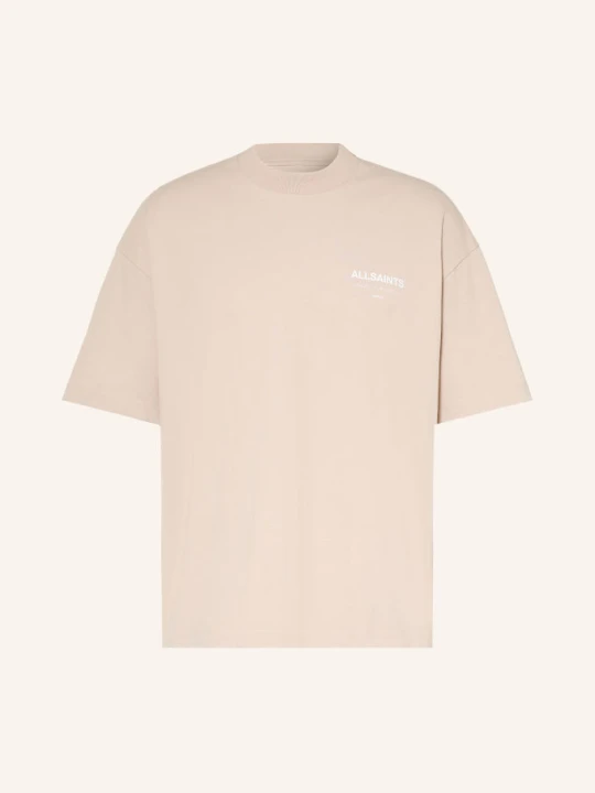 Zdjęcie produktu Allsaints T-Shirt Underground beige