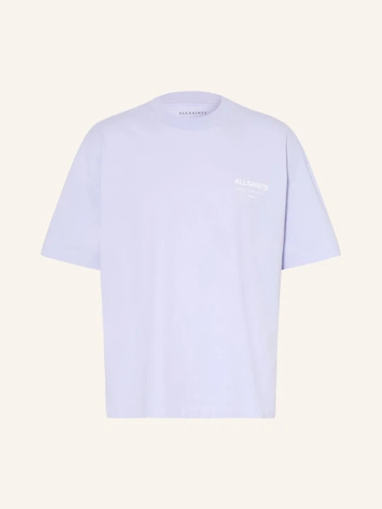 Zdjęcie produktu Allsaints T-Shirt Underground blau