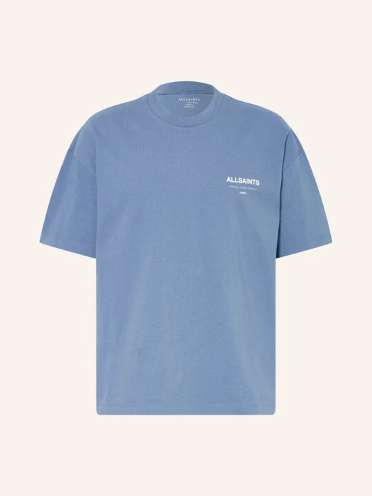 Zdjęcie produktu Allsaints T-Shirt Underground blau