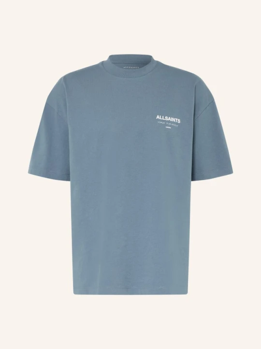 Zdjęcie produktu Allsaints T-Shirt Underground blau
