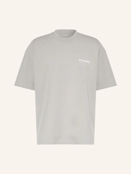 Zdjęcie produktu Allsaints T-Shirt Underground grau