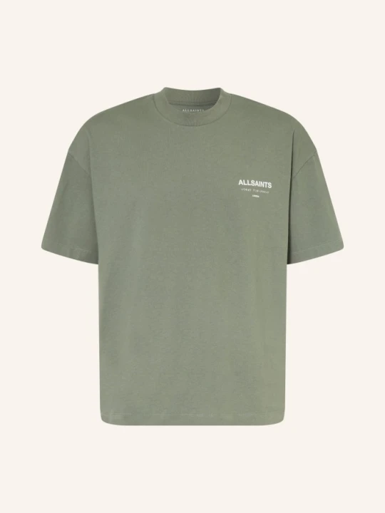 Zdjęcie produktu Allsaints T-Shirt Underground gruen