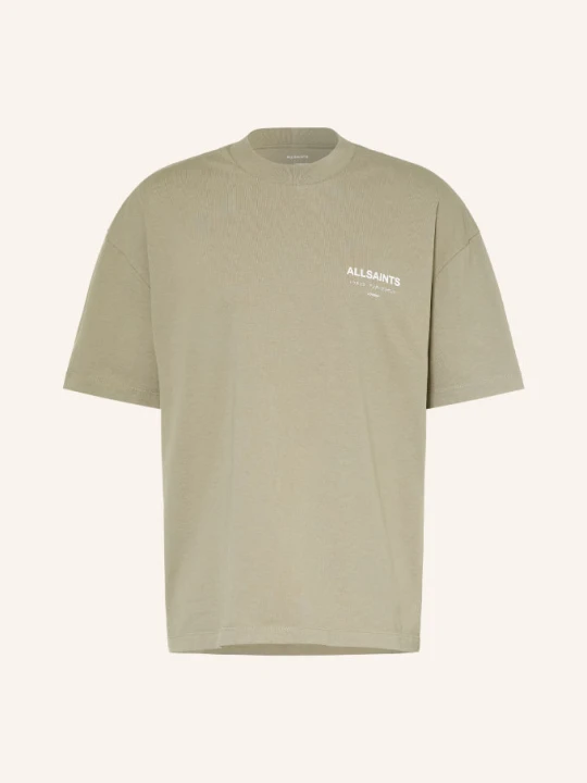 Zdjęcie produktu Allsaints T-Shirt Underground gruen