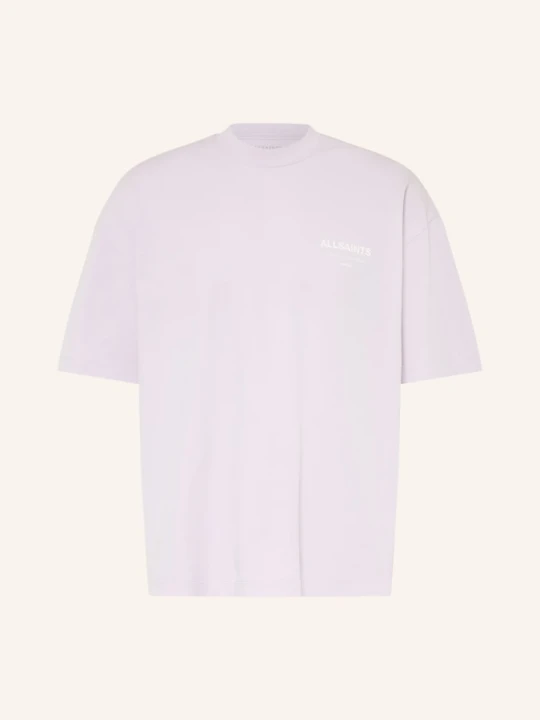 Zdjęcie produktu Allsaints T-Shirt Underground lila