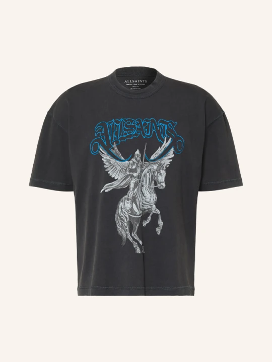 Zdjęcie produktu Allsaints T-Shirt Vanguard schwarz czarny