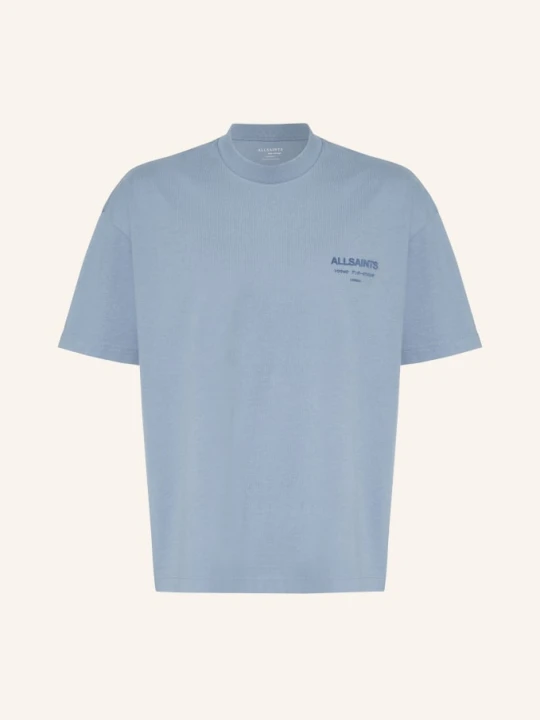 Zdjęcie produktu Allsaints T-Shirt Xander blau