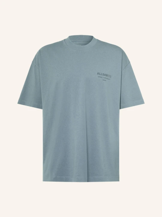 Zdjęcie produktu Allsaints T-Shirt Xander blau