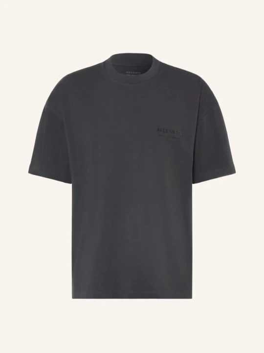 Zdjęcie produktu Allsaints T-Shirt Xander grau CZIEMNOSZARY