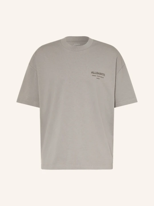 Zdjęcie produktu Allsaints T-Shirt Xander grau SZARY
