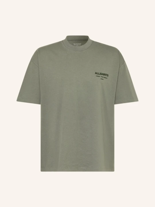Zdjęcie produktu Allsaints T-Shirt Xander gruen KHAKI