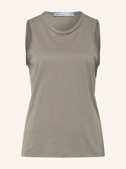 Zdjęcie produktu Allsaints Top Jenny gruen KHAKI