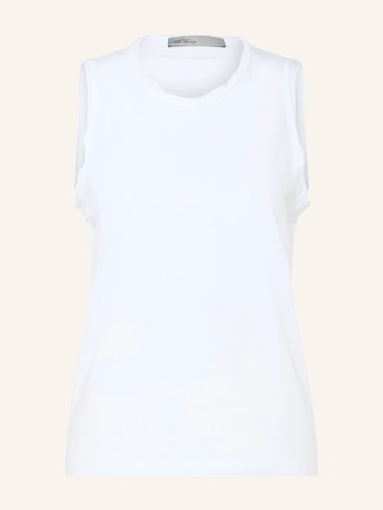 Zdjęcie produktu Allsaints Top Jenny weiss BIAŁY