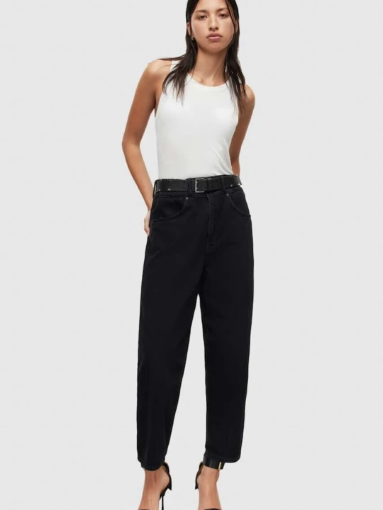 Zdjęcie produktu AllSaints top RINA TANK biały