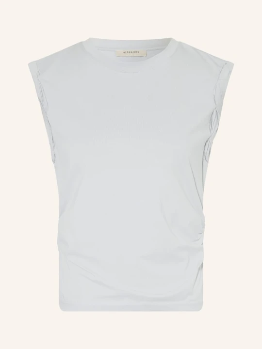 Zdjęcie produktu Allsaints Top West blau