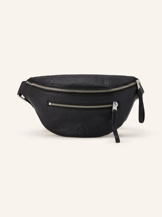 Zdjęcie produktu Allsaints Torba Na Pasek Itoko schwarz CZARNY