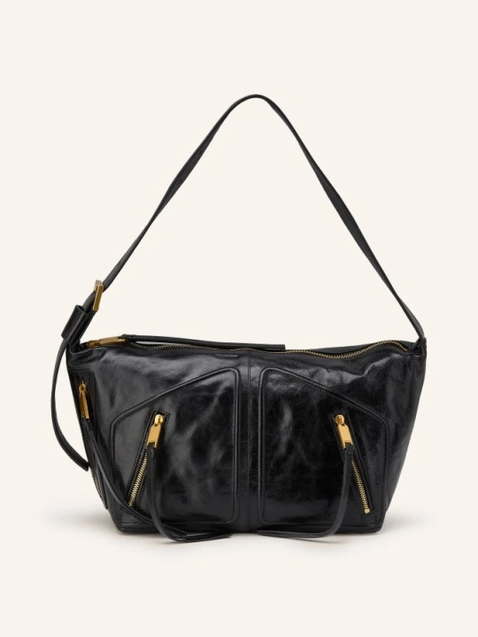 Zdjęcie produktu Allsaints Torba Na Ramię Jean Rey schwarz