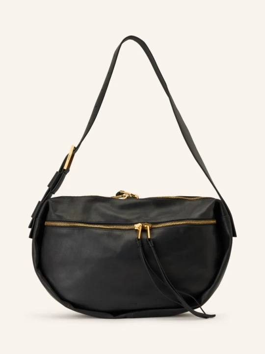 Zdjęcie produktu Allsaints Torba Na Ramię Noemie schwarz