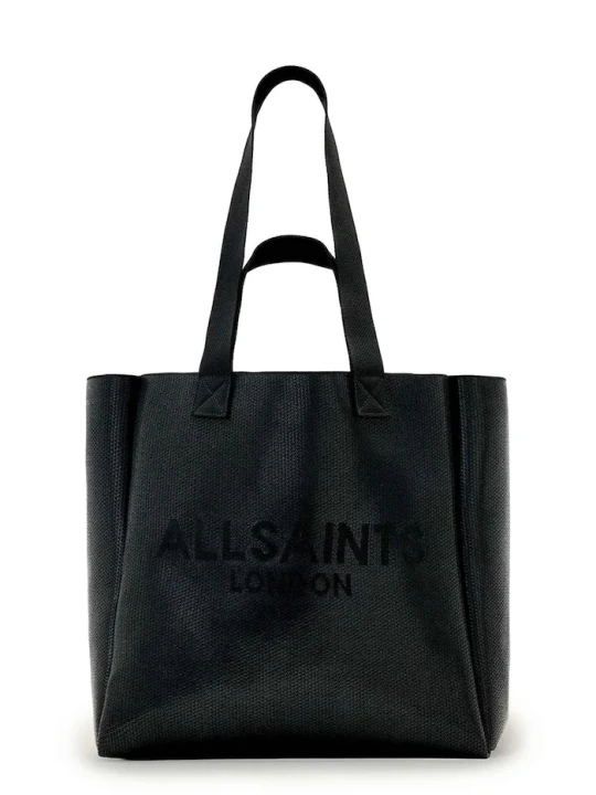 Zdjęcie produktu AllSaints torebka IZZY czarny