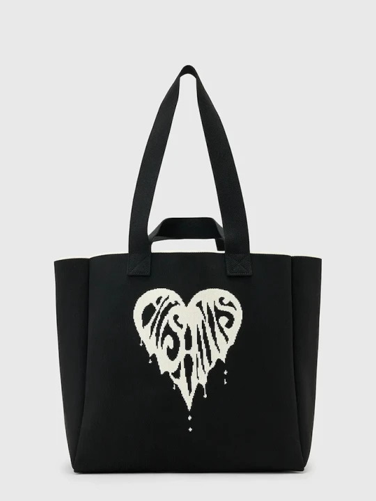 Zdjęcie produktu AllSaints torebka IZZY czarny