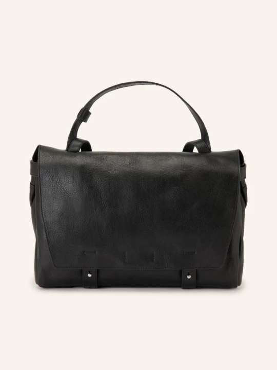 Zdjęcie produktu Allsaints Torebka Joan Satchel schwarz