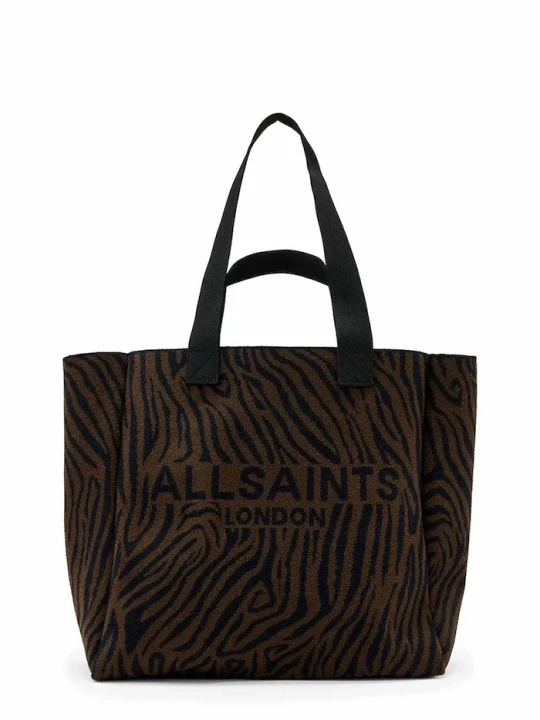 Zdjęcie produktu AllSaints torebka czarny