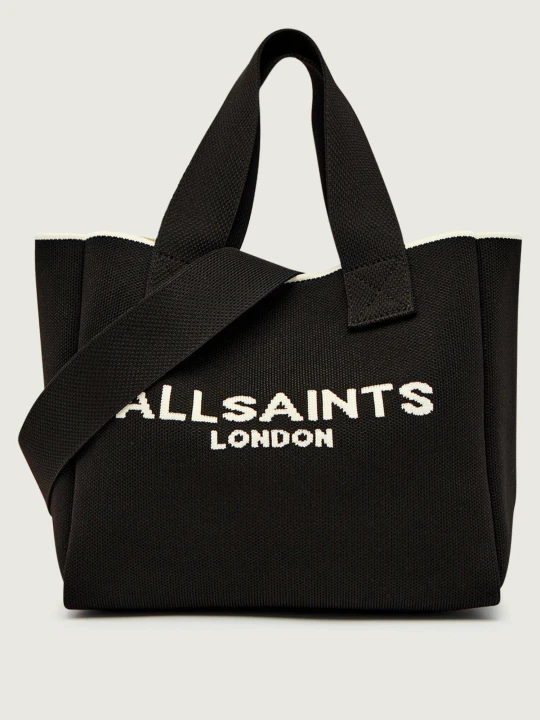 Zdjęcie produktu AllSaints Torebka na ramię IZZY czarny