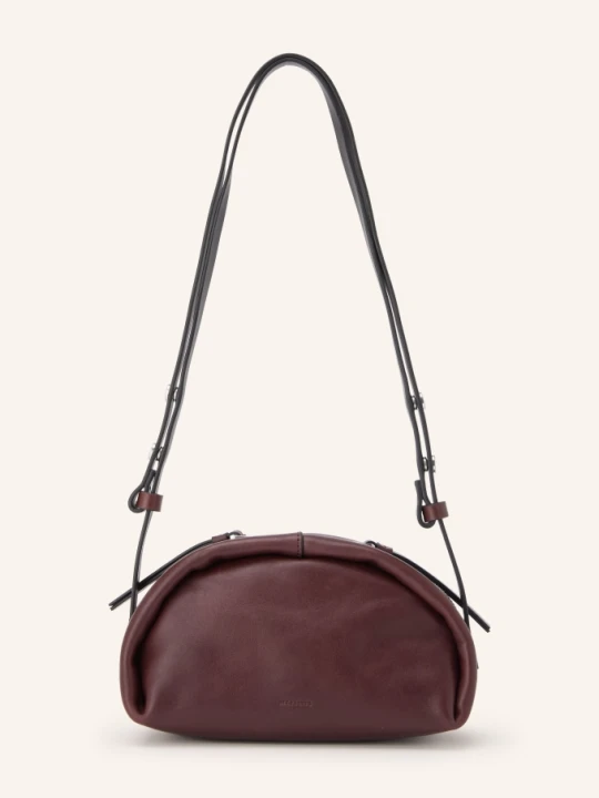 Zdjęcie produktu Allsaints Torebka Na Ramię Rosalie Arc rot