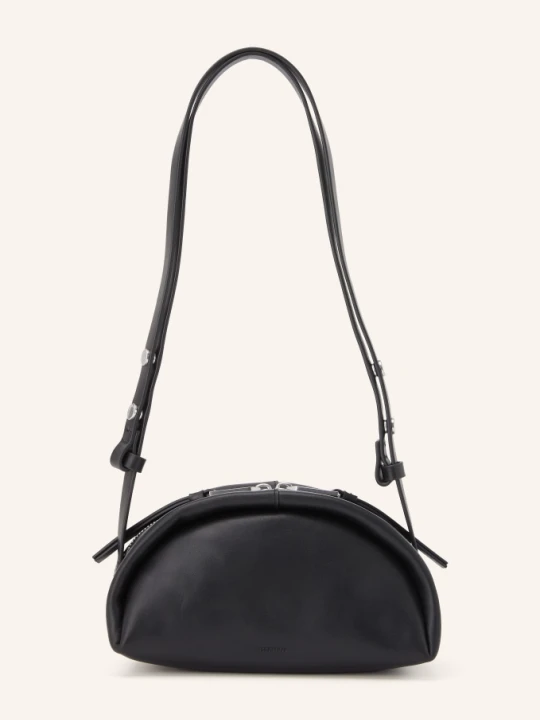 Zdjęcie produktu Allsaints Torebka Na Ramię Rosalie Arc schwarz