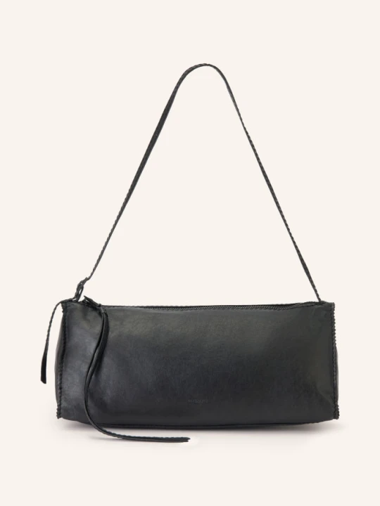 Zdjęcie produktu Allsaints Torebka Na Ramię Siloh schwarz CZARNY