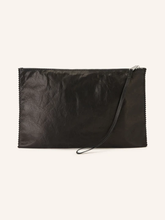 Zdjęcie produktu Allsaints Torebka Typu Pouch Siloh Large schwarz