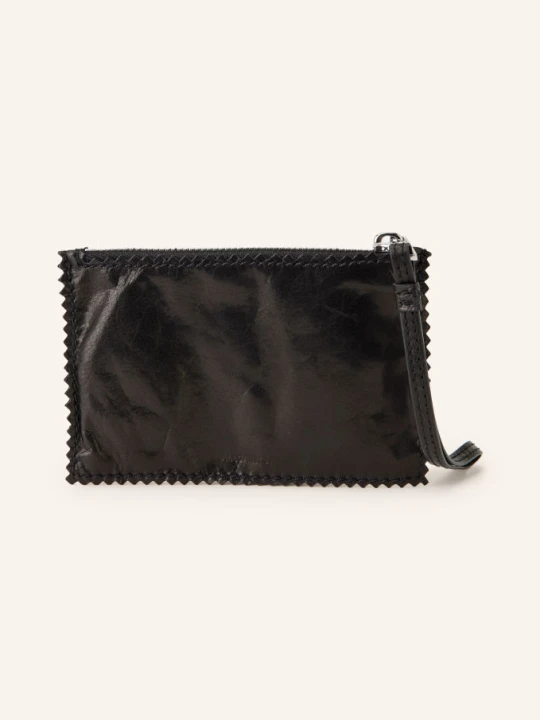 Zdjęcie produktu Allsaints Torebka Typu Pouch Siloh Mini schwarz