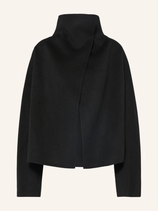 Zdjęcie produktu Almada Label Kurtka Cadie schwarz CZARNY