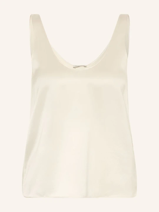 Zdjęcie produktu Almada Label Top Satynowy Romy beige ECRU