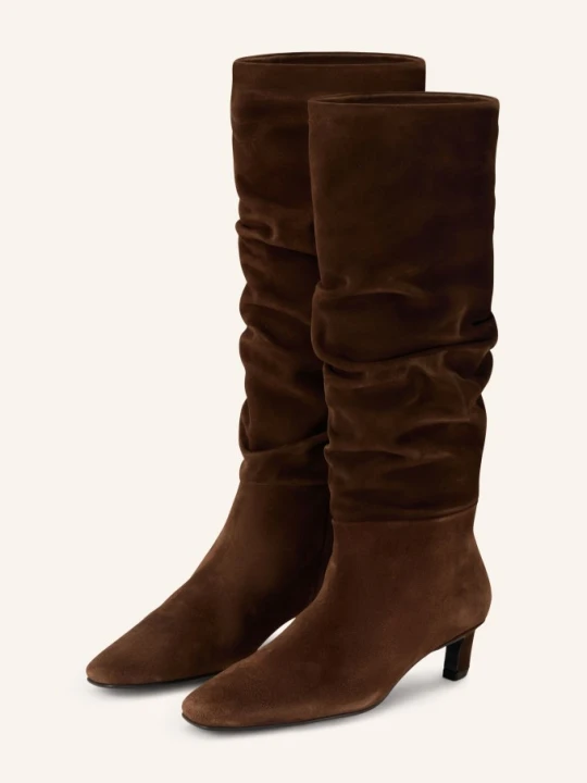 Zdjęcie produktu Alohas Buty Kalila braun BRĄZOWY