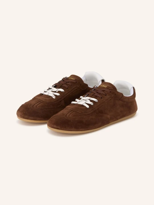 Zdjęcie produktu Alohas Buty Sportowe Tb.24 braun brązowy