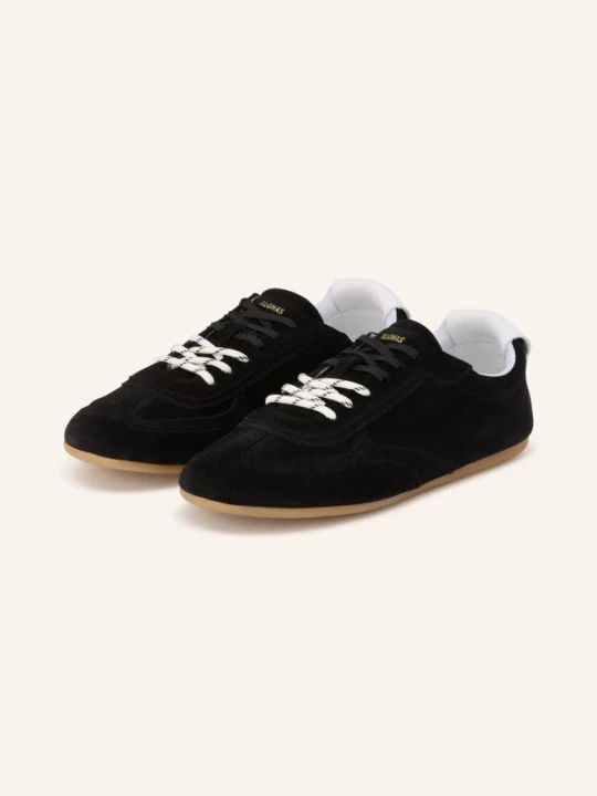 Zdjęcie produktu Alohas Buty Sportowe Tb.24 schwarz