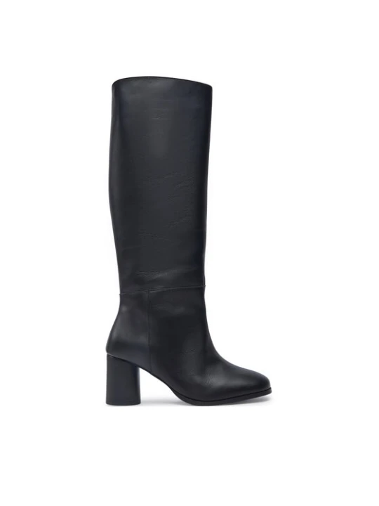 Zdjęcie produktu ALOHAS Kozaki Adore S100546-01 Czarny