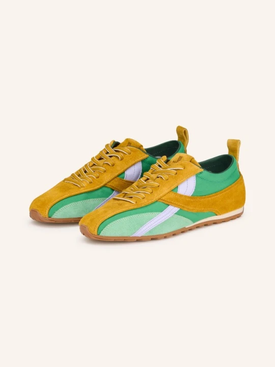 Zdjęcie produktu Alohas Sneaker Tb.304 gruen