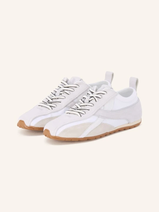 Zdjęcie produktu Alohas Sneaker Tb.304 weiss biały