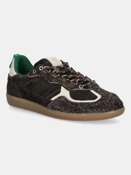 Zdjęcie produktu Alohas sneakersy dziecięce Tb.490 brązowy