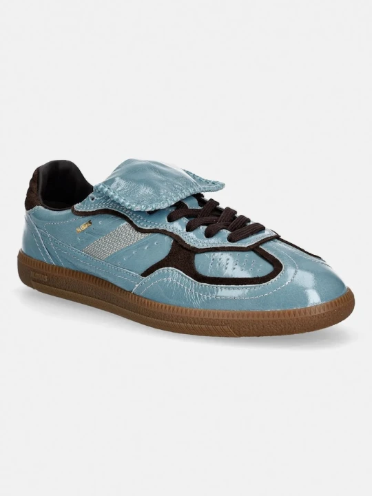 Zdjęcie produktu Alohas sneakersy skórzane Tb.490 Club niebieski