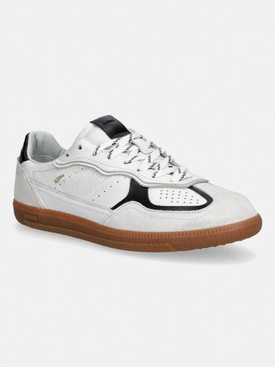 Zdjęcie produktu Alohas sneakersy skórzane Tb.490 Rife biały