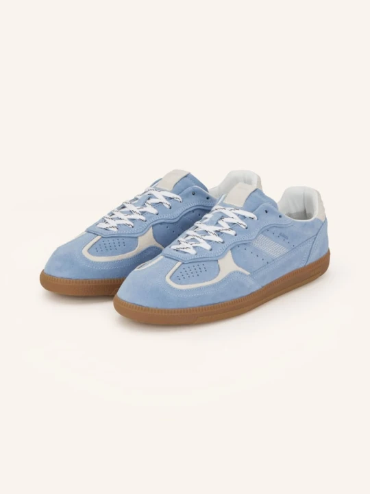 Zdjęcie produktu Alohas Sneakersy Tb.490 blau