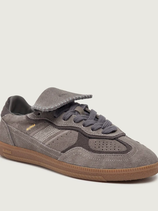 Zdjęcie produktu Alohas Sneakersy Tb.490 Club | zamsz szary