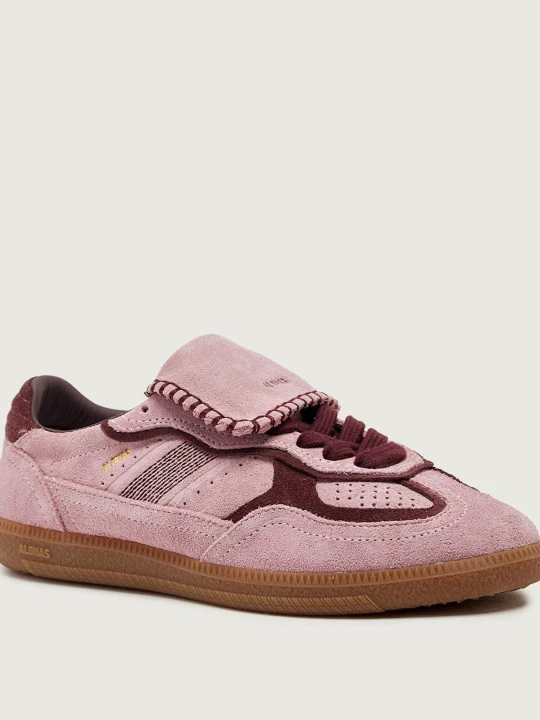 Zdjęcie produktu Alohas Sneakersy Tb.490 Club | zamsz różowy