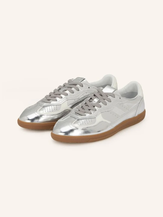 Zdjęcie produktu Alohas Sneakersy Tb.490 silber