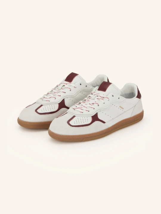 Zdjęcie produktu Alohas Sneakersy weiss biały
