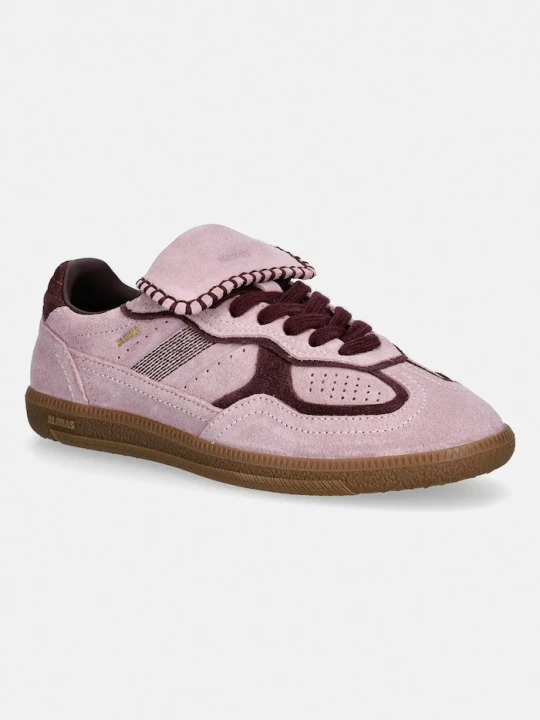 Zdjęcie produktu Alohas sneakersy zamszowe Tb.490 Club różowy