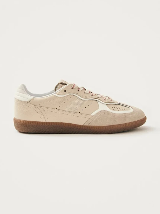 Zdjęcie produktu Alohas sneakersy zamszowe Tb.490 beżowy